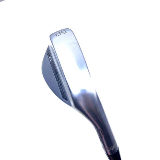 Titleist Vokey SM10 Wedge Set / 50, 54, 58 Degree / Vokey Wedge Flex