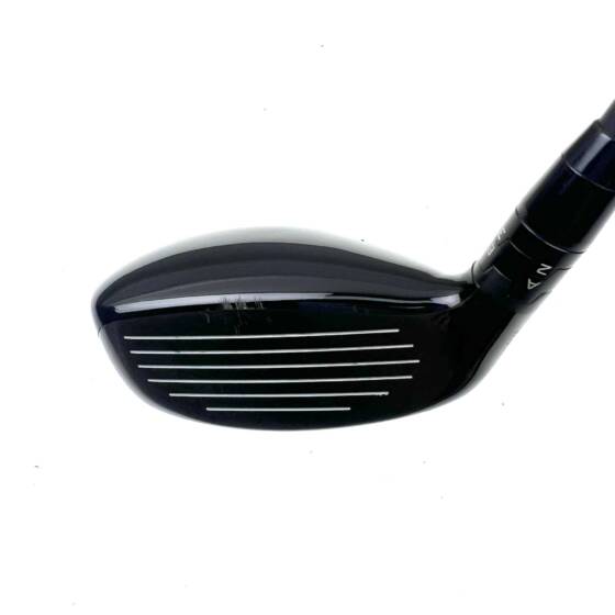 Titleist GT2 3 Hybrid / 18 Degree / HZRDUS Stiff Flex