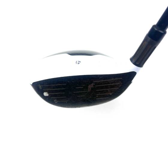 Taylormade M2 2016 3 Wood / 15 Degree / REAX M2 65 Stiff Flex