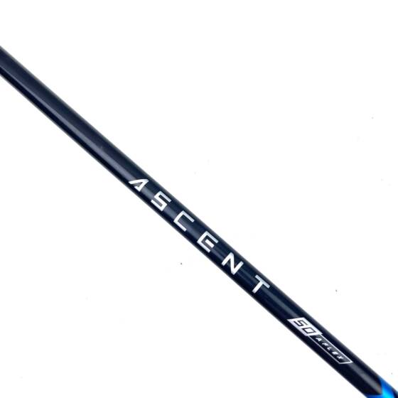 Cleveland Halo XL 4 Hybrid / 21 Degree / Aldila Ascent 50 Senior Flex