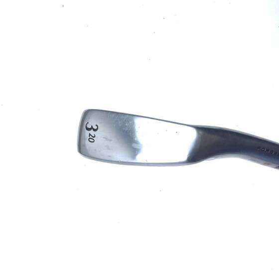 Srixon ZU85 3 Iron / 20 Degree / Recoil 95 Stiff Flex