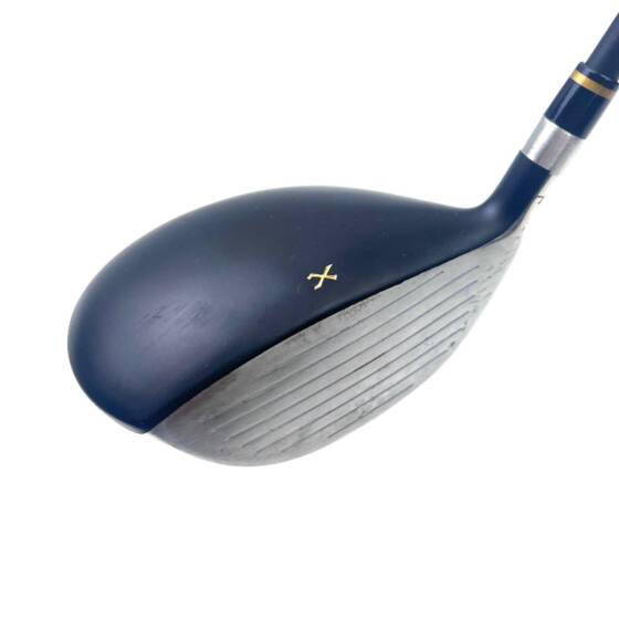 GX-7 Mini Driver / 14 Degree / GX-7 Stiff Flex