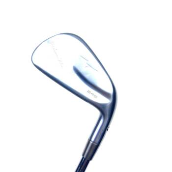 DEMO Mizuno Pro 245 7 Iron / 30 Degree / Project X LZ Regular Flex