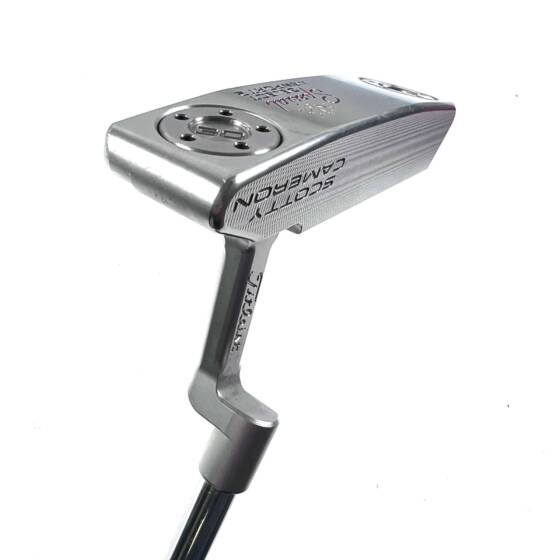 Scotty Cameron Special Select Newport 2 Putter / 35 Inches