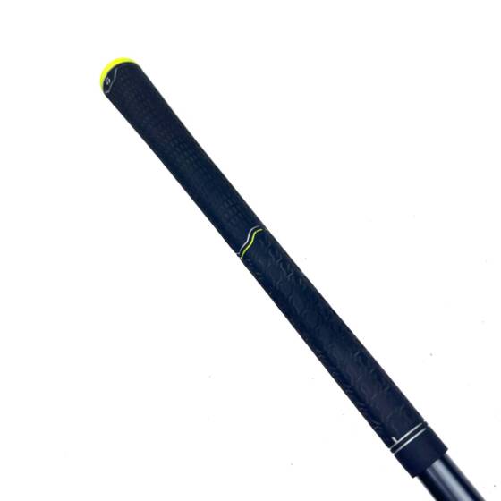 Left Handed Taylormade M4 Driver / 9.5 Degree / Fujikura Pro 65 Regular Flex