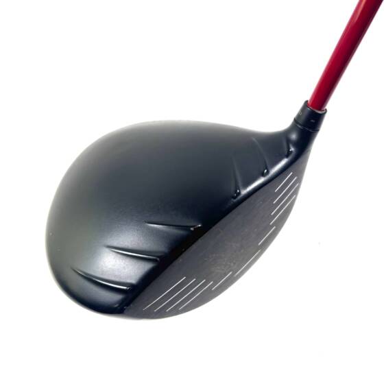 Ping G30 Driver / 10.5 Degree / Accra FX 250 Regular Flex
