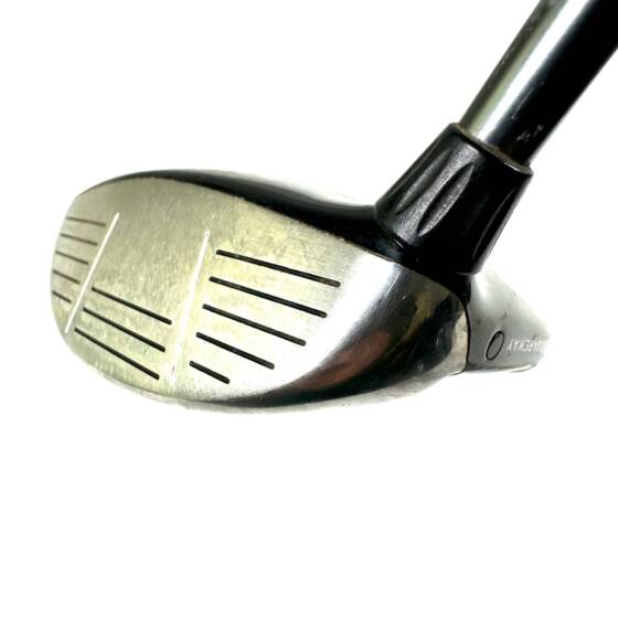 Callaway FT-I Squareway 5 Wood / 18 Degree / Fujikura Regular Flex