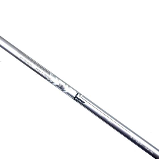 Titleist TSR1 Driver / 10 Degree / MMT 40 Senior Flex