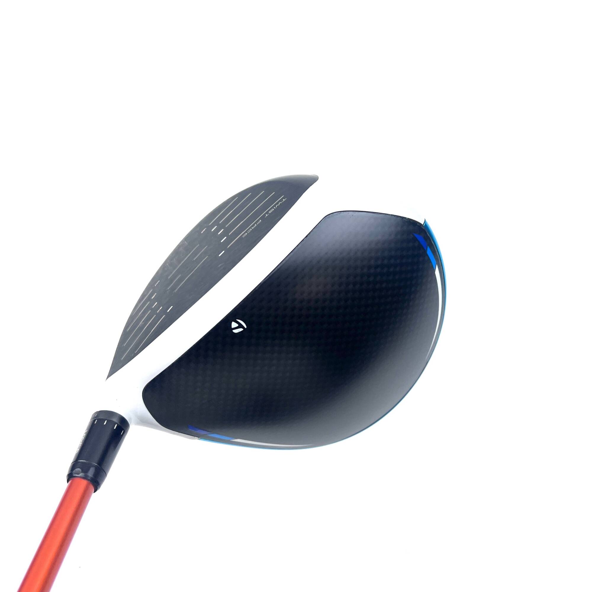 Taylormade Sim2 Max D Driver / 9 Degree / Tour-AD DI 6 Tour X