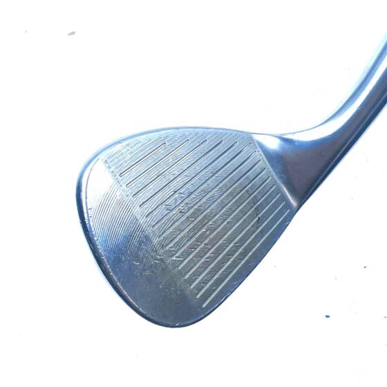 Cleveland 588 RTX 2.0 Wedge Set / 52, 56, 60 Degree / Dynamic Gold Wedge Flex