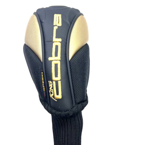 Cobra F Speed 3 Wood / 15 Degree / Aldila 55 Regular Flex