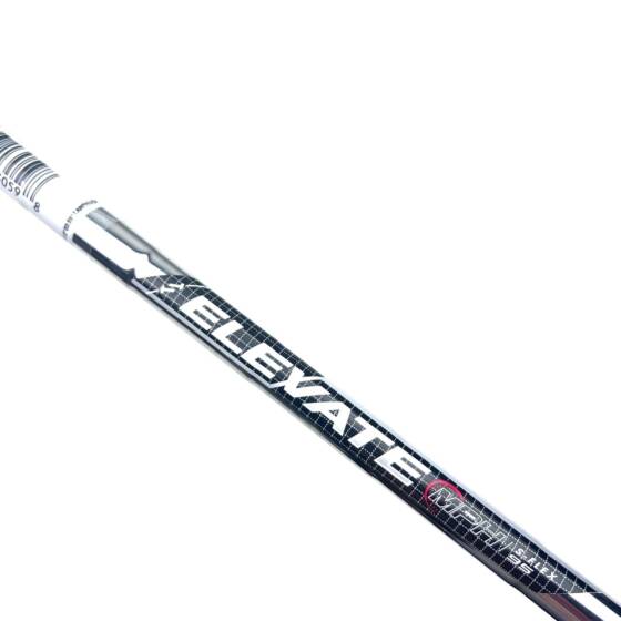 Callaway Paradym AI Smoke Approach Wedge / 46 Degree / Elevate MPH 95 Stiff Flex