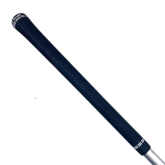 Left Handed Titleist TSi2 4 Hybrid / 21 Degree / MMT Speedmesh Regular Flex