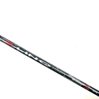 Linq Red M40X Driver Shaft / Stiff Flex / Cobra 2nd Gen