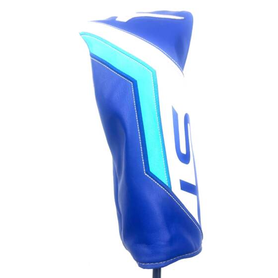 Mizuno ST-X 230 Driver / 10.5 Degree / Linq Red 6F4 Stiff Flex