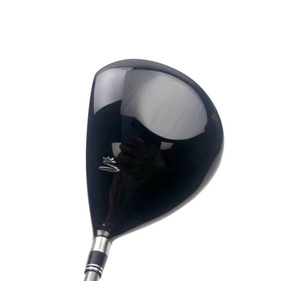 Cobra King SS 370 Driver / 10.5 Degree / Aldila Regular Flex