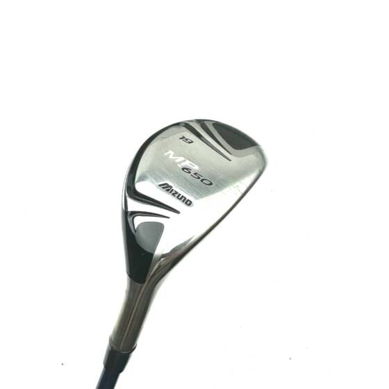 Mizuno MP 650 3 Hybrid / 19 Degree / Project X HC1 Stiff Flex