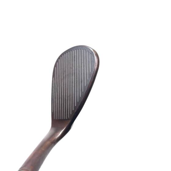 Taylormade Hi-Toe Big Foot Lob Wedge / 58 Degree / KBS Regular Flex