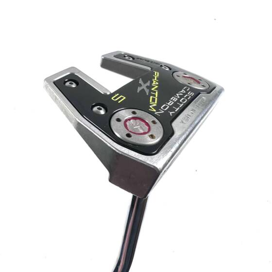 Scotty Cameron Phantom 2019 5 Putter / 33 Inches
