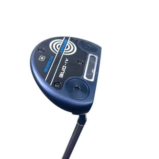 Odyssey AI-One Rossie S Putter / 35 Inches