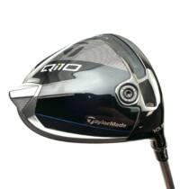 Taylormade QI10 Driver / 10.5 Degree / Speeder NX 50 Stiff Flex