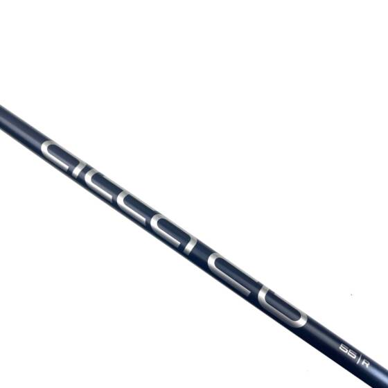 Ping G425 Driver Max Driver / 10.5 Degree / Alta CB 55 Regular Flex