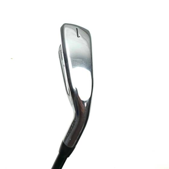 Titleist U505 2021 1 Iron / 16 Degree / Project X Hzrdus RDX Smoke 6.0 Stiff Flex