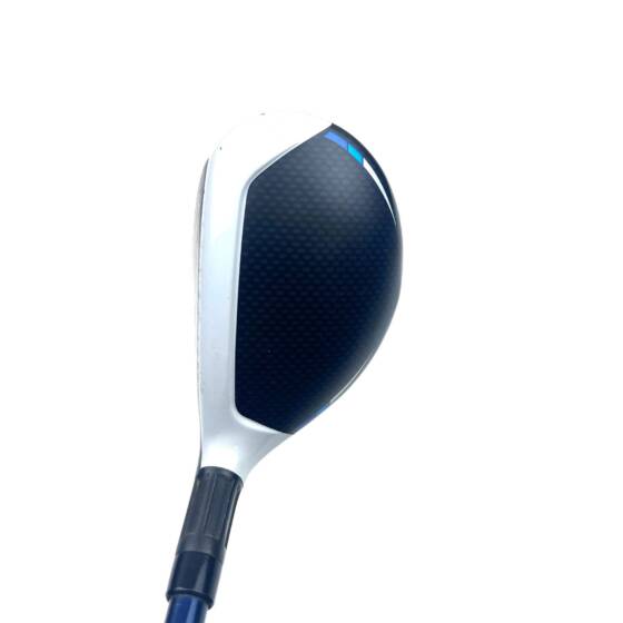 Taylormade Sim2 Max 3 Hybrid / 19 Degree / Fujikura Ventus 5-A Senior Flex
