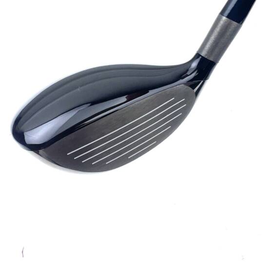 Callaway Apex UW 24 4 Hybrid / 21 Degree / MMT 70 Stiff Flex