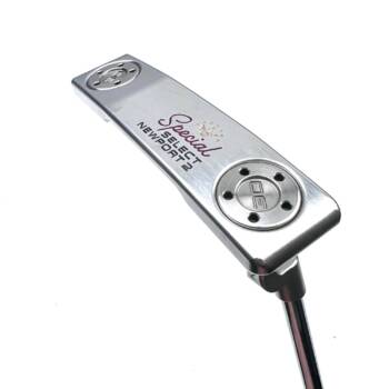 Scotty Cameron Special Select Newport 2 Putter / 35 Inches