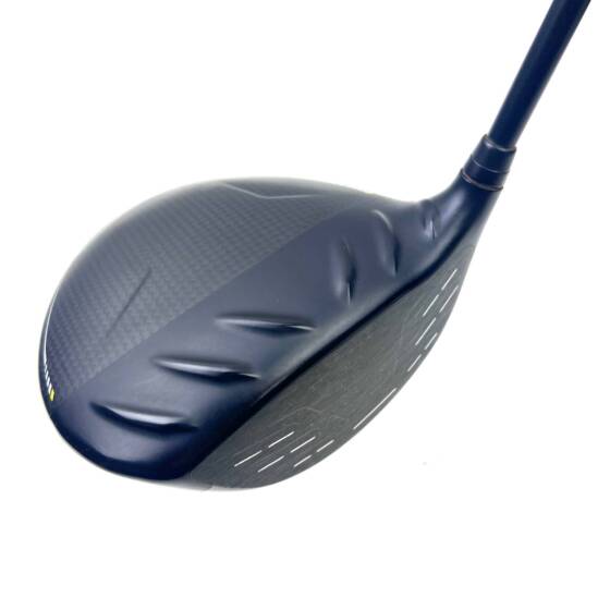 Ping G430 Max 10K Driver / 10.5 Degree / Alta CB 55 Stiff Flex