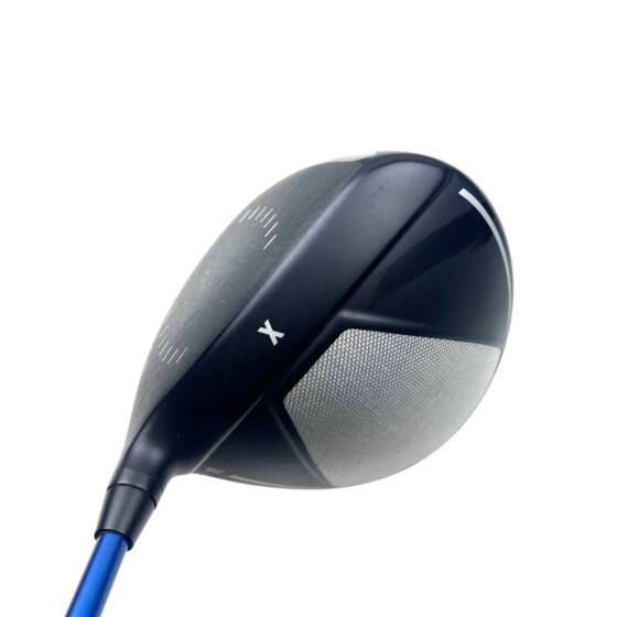 PXG 0811 X Driver / 12 Degree / Riptide CB 50g Regular Flex