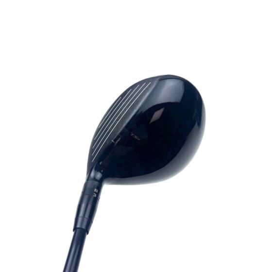 Titleist TSR2 3 Wood / 16.5 Degree / Hzrdus Smoke RDX Stiff Flex