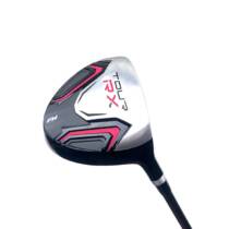 Wilson Tour RX 3 Wood / 15 Degree / Tour RX Regular Flex