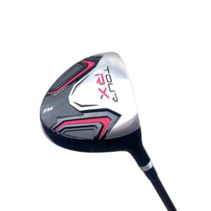 Wilson Tour RX 3 Wood / 15 Degree / Tour RX Regular Flex