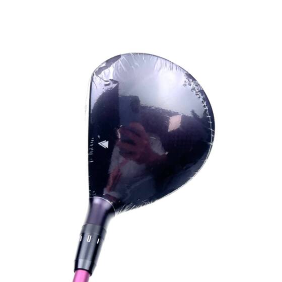 New Yonex Ezone GS 5 Wood / 21 Degree / EX-330 Ladies Flex