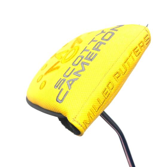 Scotty Cameron Phanton X 8 Putter / 33 Inches