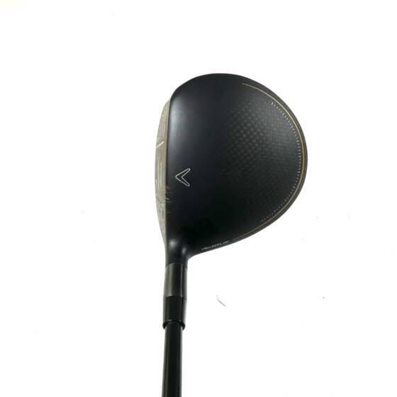 Callaway Rogue ST Max D 3 Wood / 16 Degree / Tensei Blue AV Series 65 Regular Flex