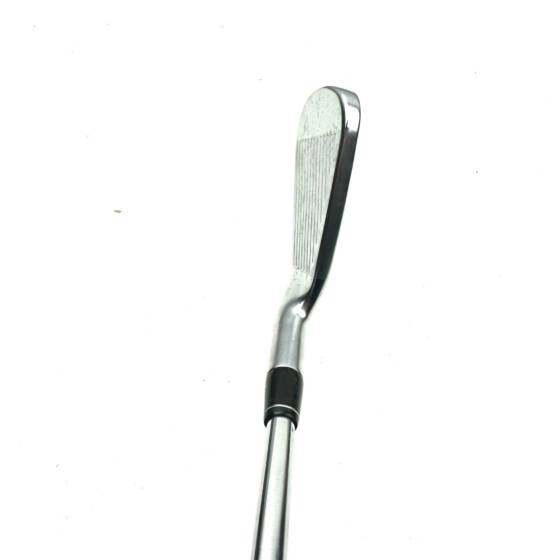 Callaway Apex Forged 21 3 Iron / 20 Degree / KBS Stiff Flex