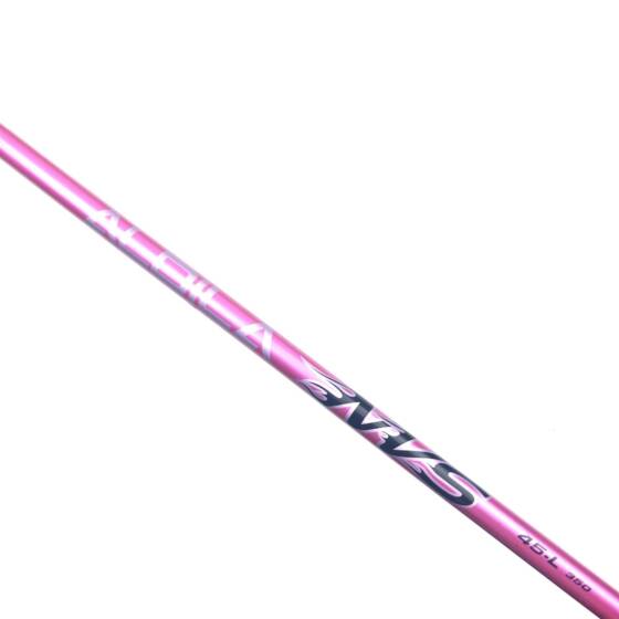 Cleveland Hi Bore Ladies Driver / 16 Degree/ Aldila NVS 45-L 350 Ladies Flex