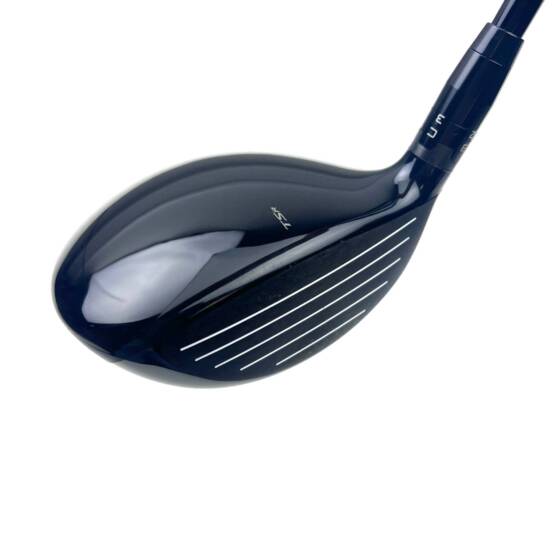 Titleist TSR2 3 Wood / 15 Degree / KuroKage 55 Regular Flex