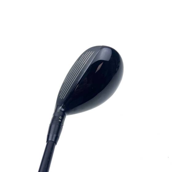 Titleist TS2 3 Hybrid / 19 Degree / Kurokage 60 Regular Flex