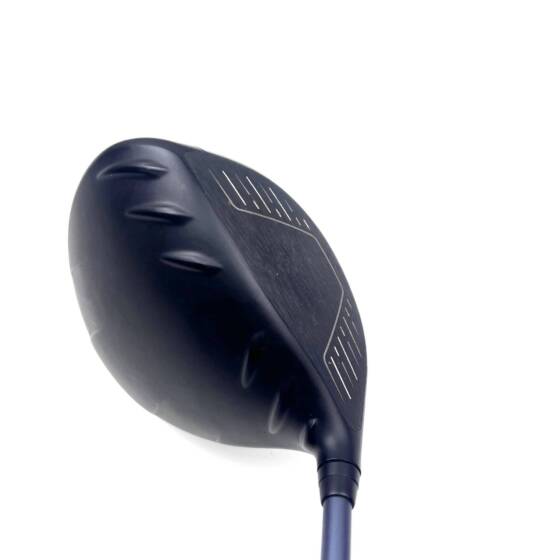 Left Handed Ping G425 Max Driver / 10.5 Degree / Alta CB 55 Senior Flex
