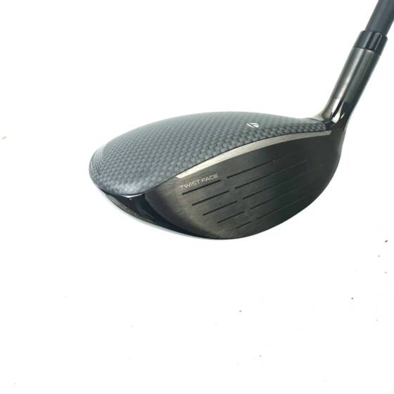 Taylormade QI35 9 Wood / 24.5 Degree / Ventus 5-R Regular Flex