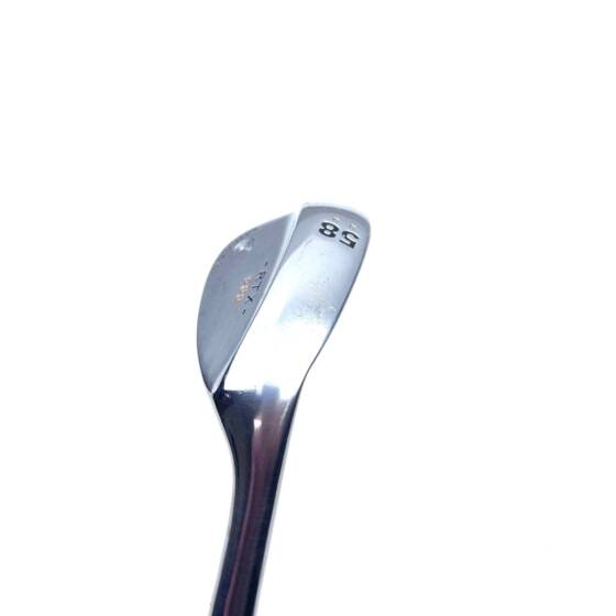 Cleveland RTX 588 Lob Wedge / 58 Degree / True Temper Dynamic Gold Stiff Flex
