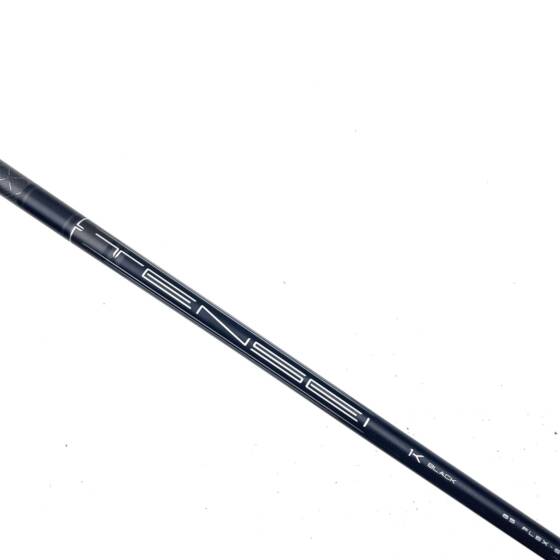 Ping G425 Max Driver / 9 Degree / Tensei 1K Black 65 Stiff Flex