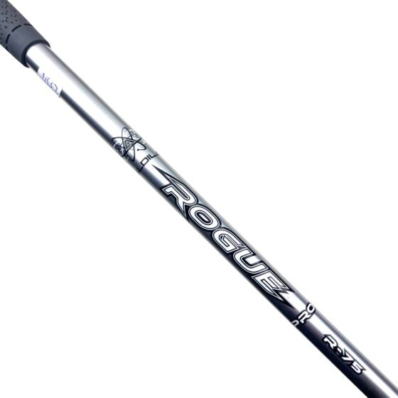 Cobra King F8 4 Hybrid / 22 Degree / Aldila Rogue 72 Regular Flex