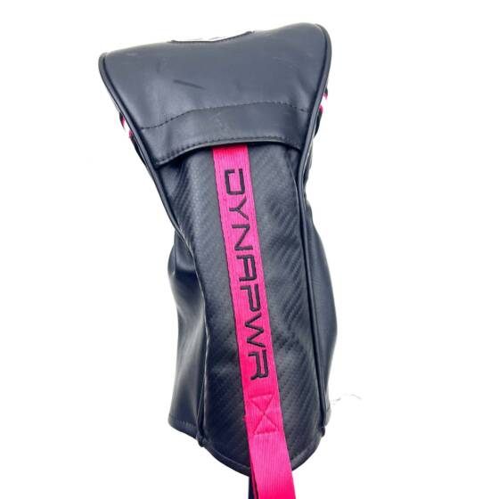 Wilson Staff Dynapwr Carbon 2023 Driver / 9 Degree / Ventus 6 X-Stiff Flex