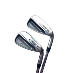 Cobra Fly XL Irons / 6-SW / Cobra Regular Flex