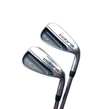 Cobra Fly XL Irons / 6-SW / Cobra Regular Flex